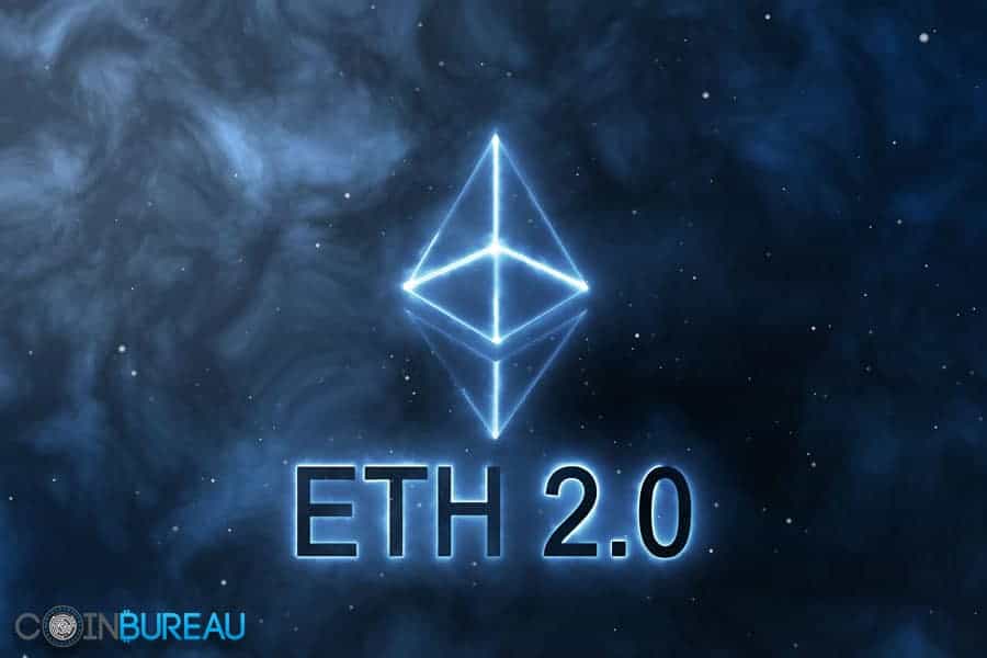 Ethereum 2.0: Complete Overview of ETH's New Form
