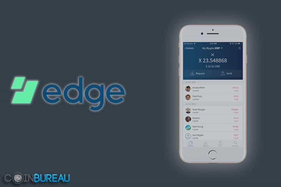 Edge Wallet Review: Complete Guide to Mobile Storage
