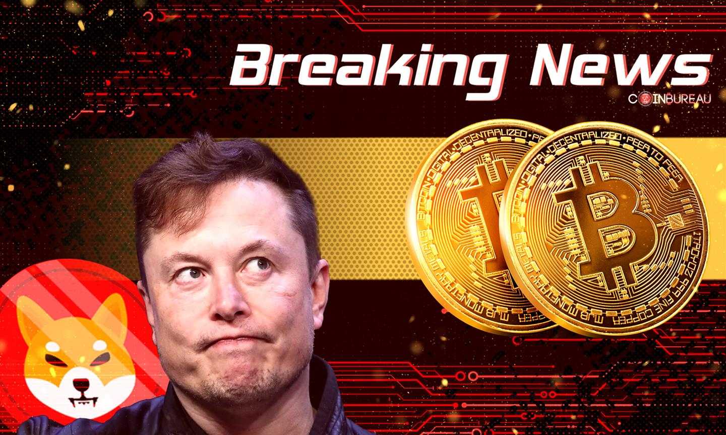 Elon Disappoints SHIB Holders, But Tesla May be Accepting Bitcoin Payments Again
