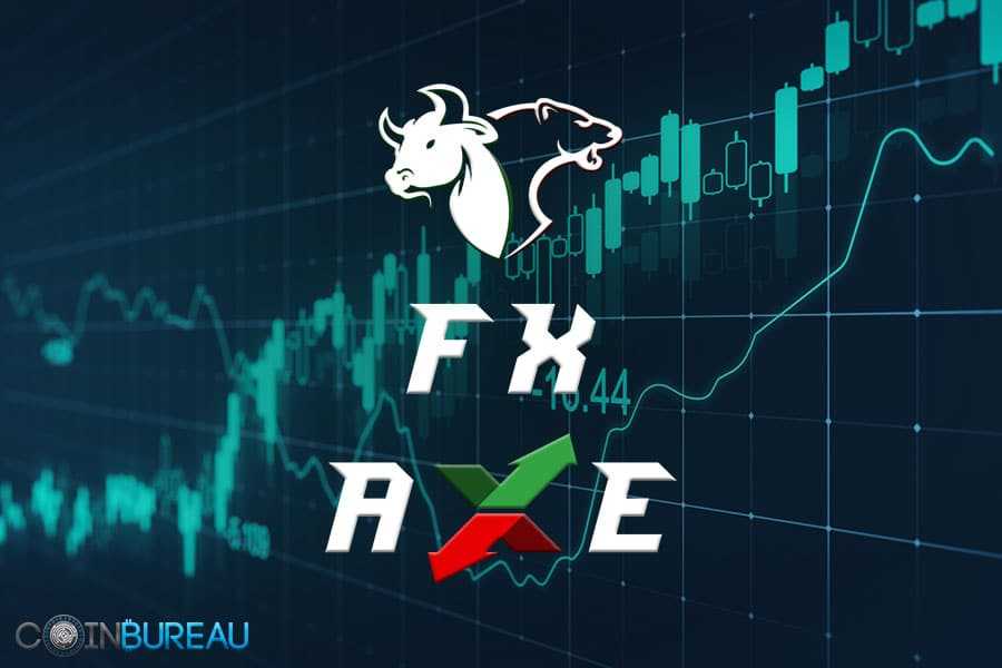 FXAxe Review: A Transparent Way to Learn Forex Trading