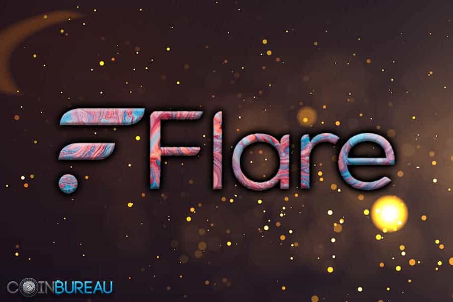Flare Network Review: Smart Contract Network For XRP
