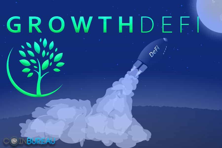 Growth DeFi (GRO) Review: Solving Impermanent Loss