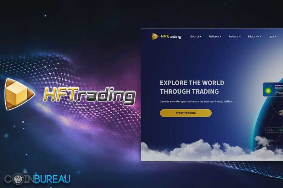 HFTrading Review: Complete Overview