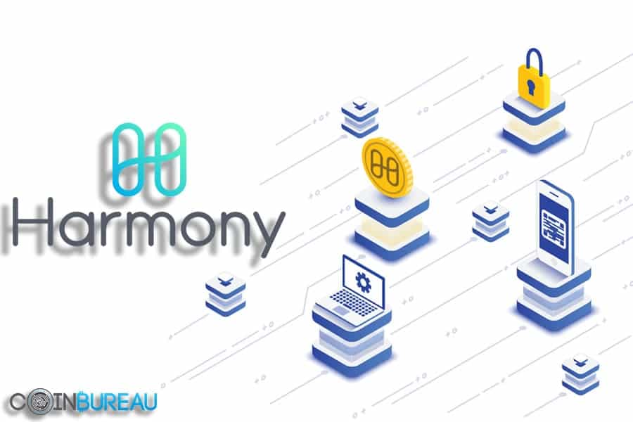 Harmony Protocol Review: Enabling Decentralisation at Scale