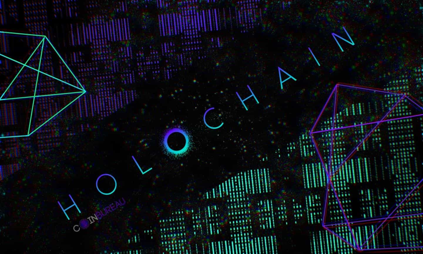 Holochain RSM: NEW and IMPROVED Blockchain!