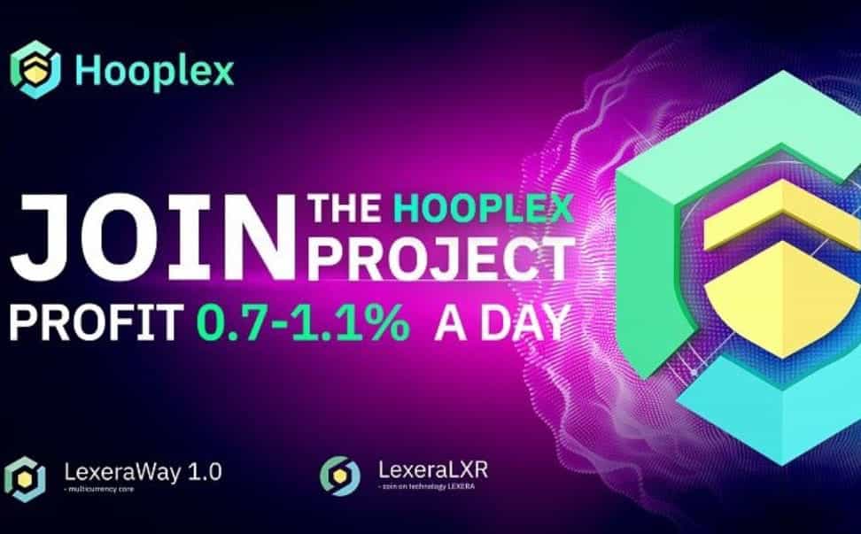 What Is Lexera Technology? Hooplex.com Review