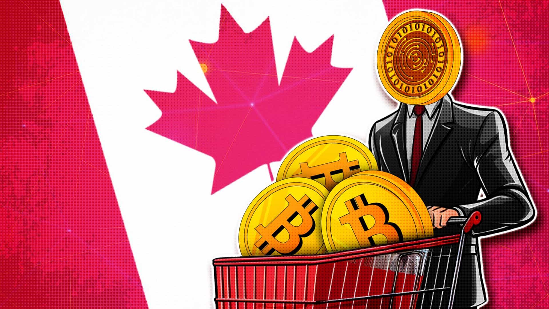 How to Buy Bitcoin In Canada
