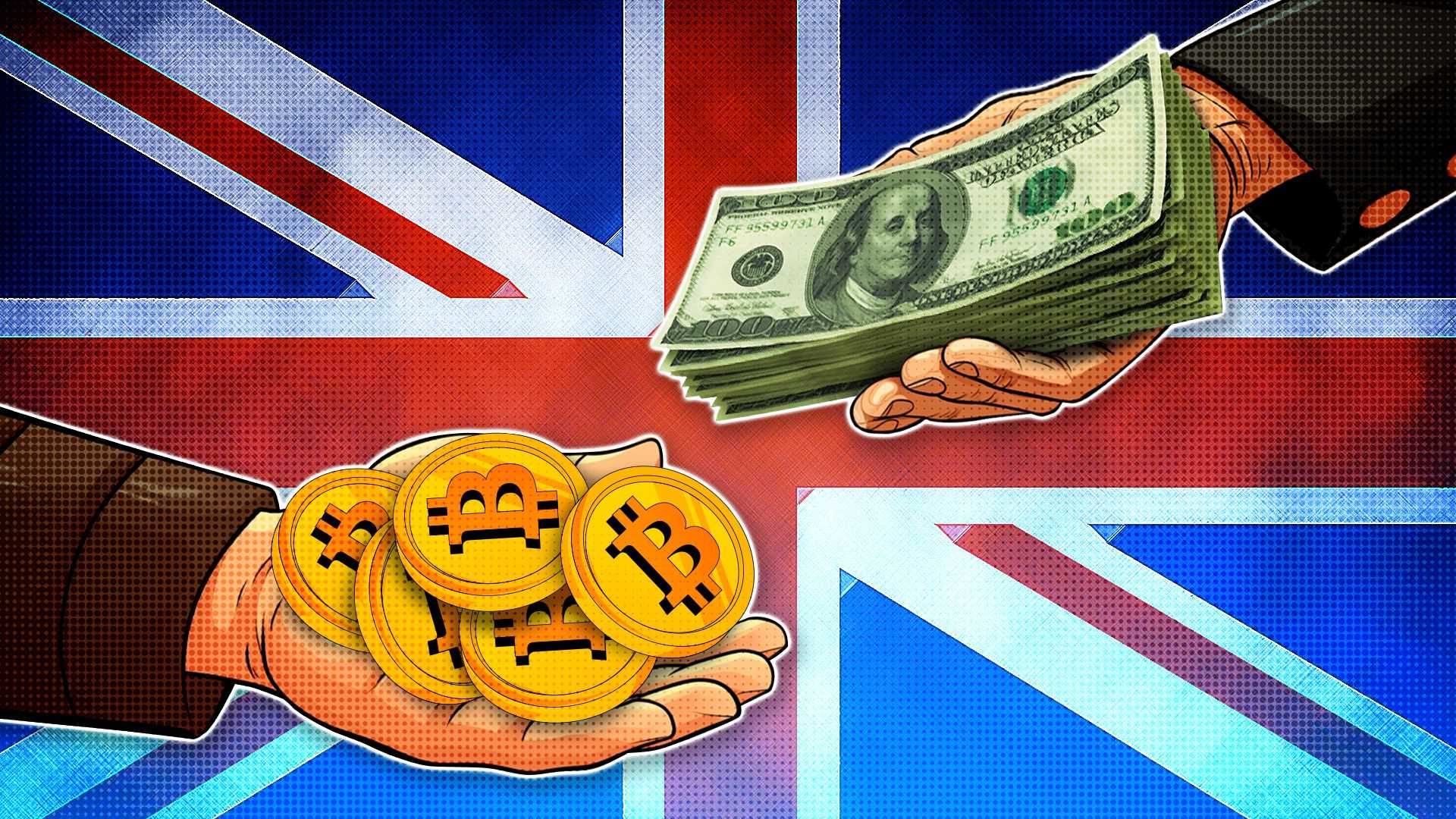 How to Buy Bitcoin in the UK