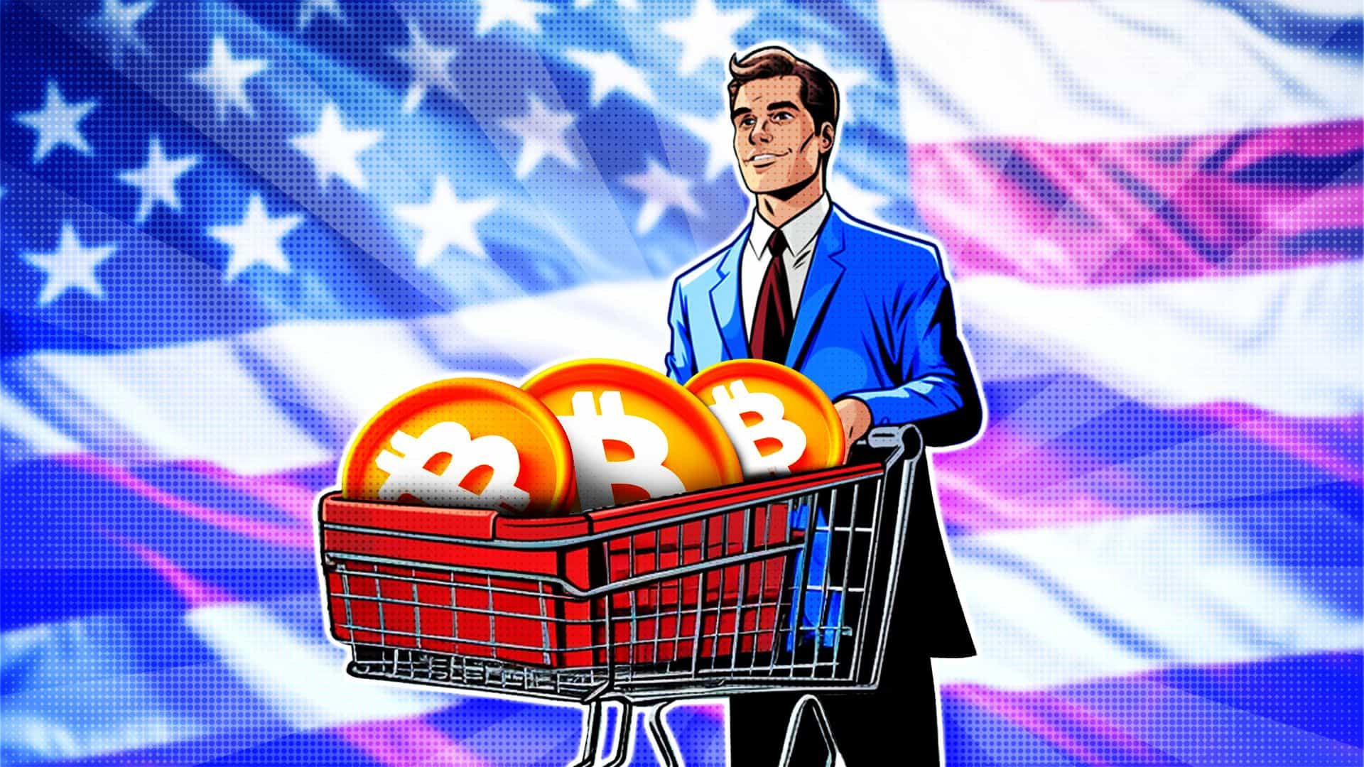 How to Buy Bitcoin in the US 2024: Bitcoin Buying Guide!