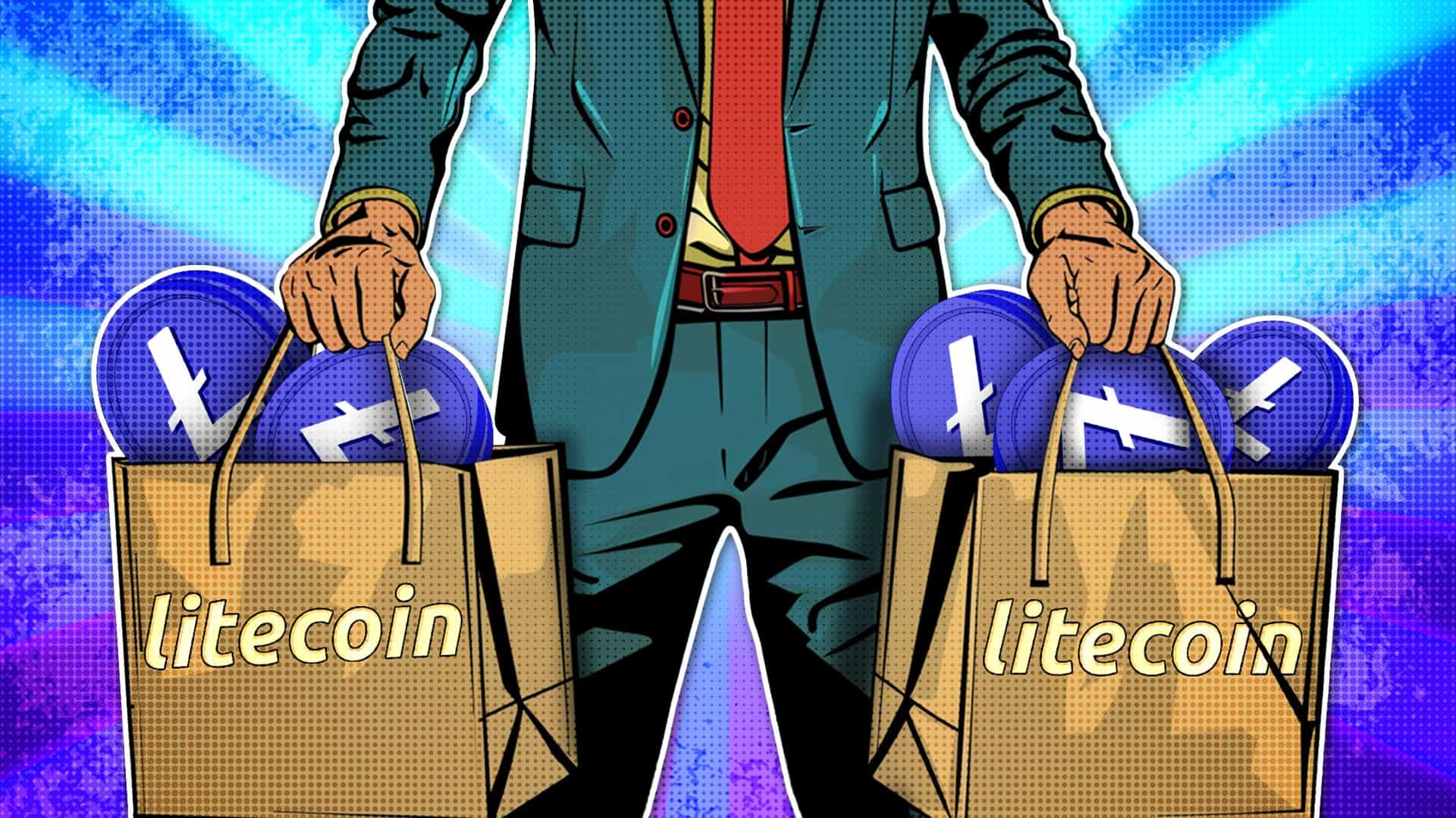 How to Buy Litecoin: Ultimate Guide to Buying LTC