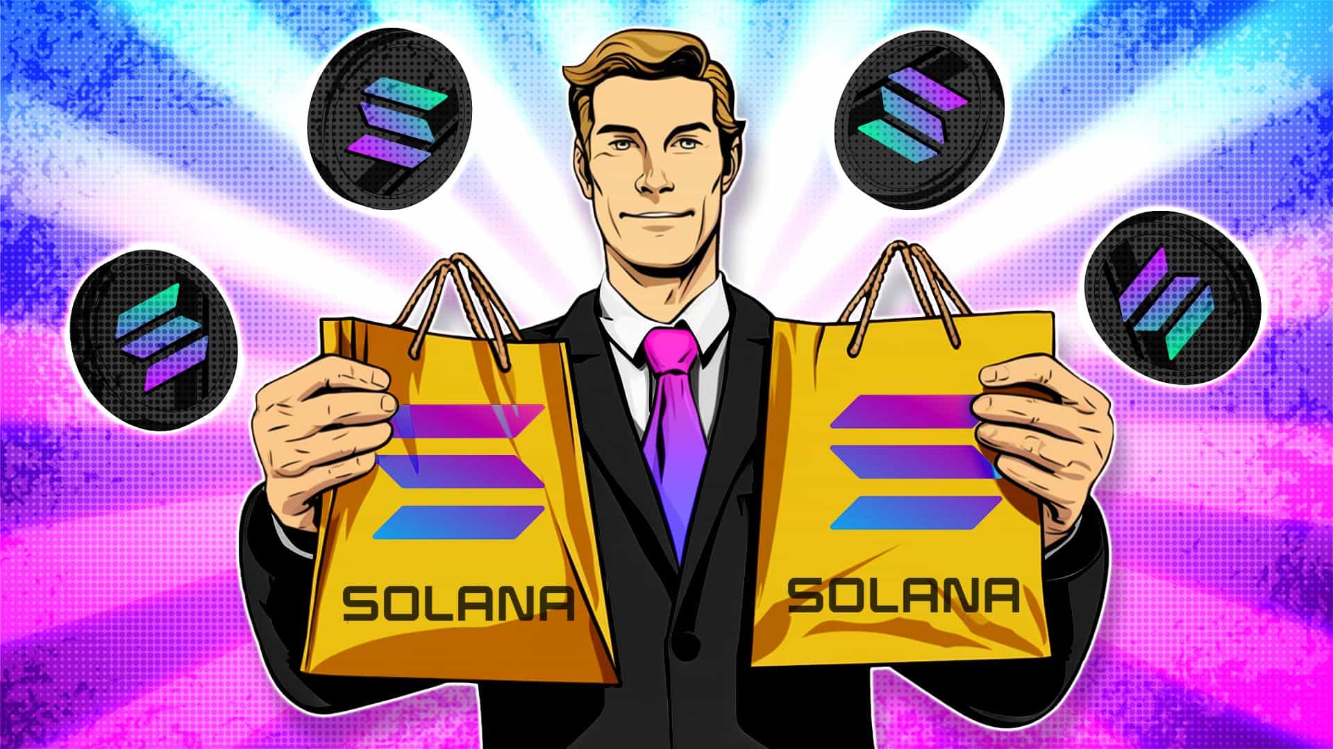 How to Buy Solana 2024: Complete Guide!