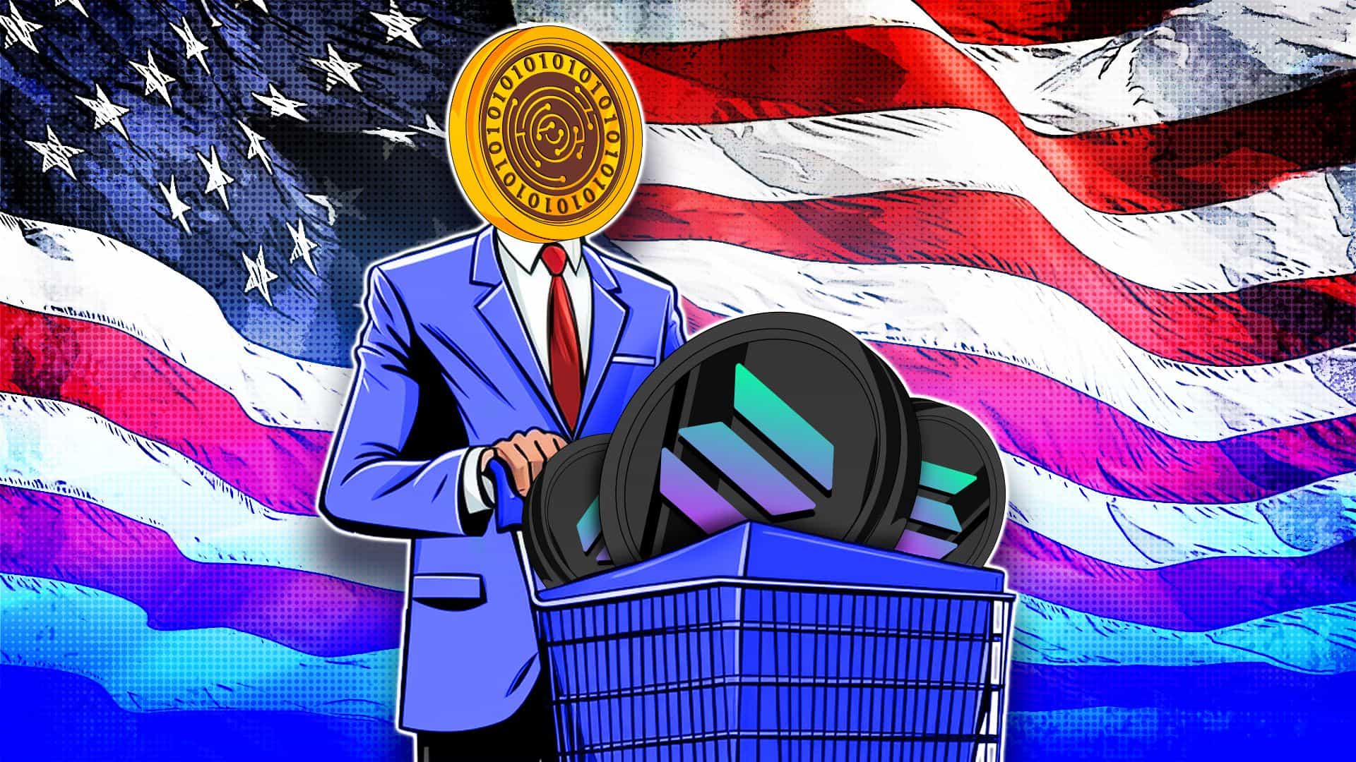How to Buy Solana in the US: SOL Buying Guide!