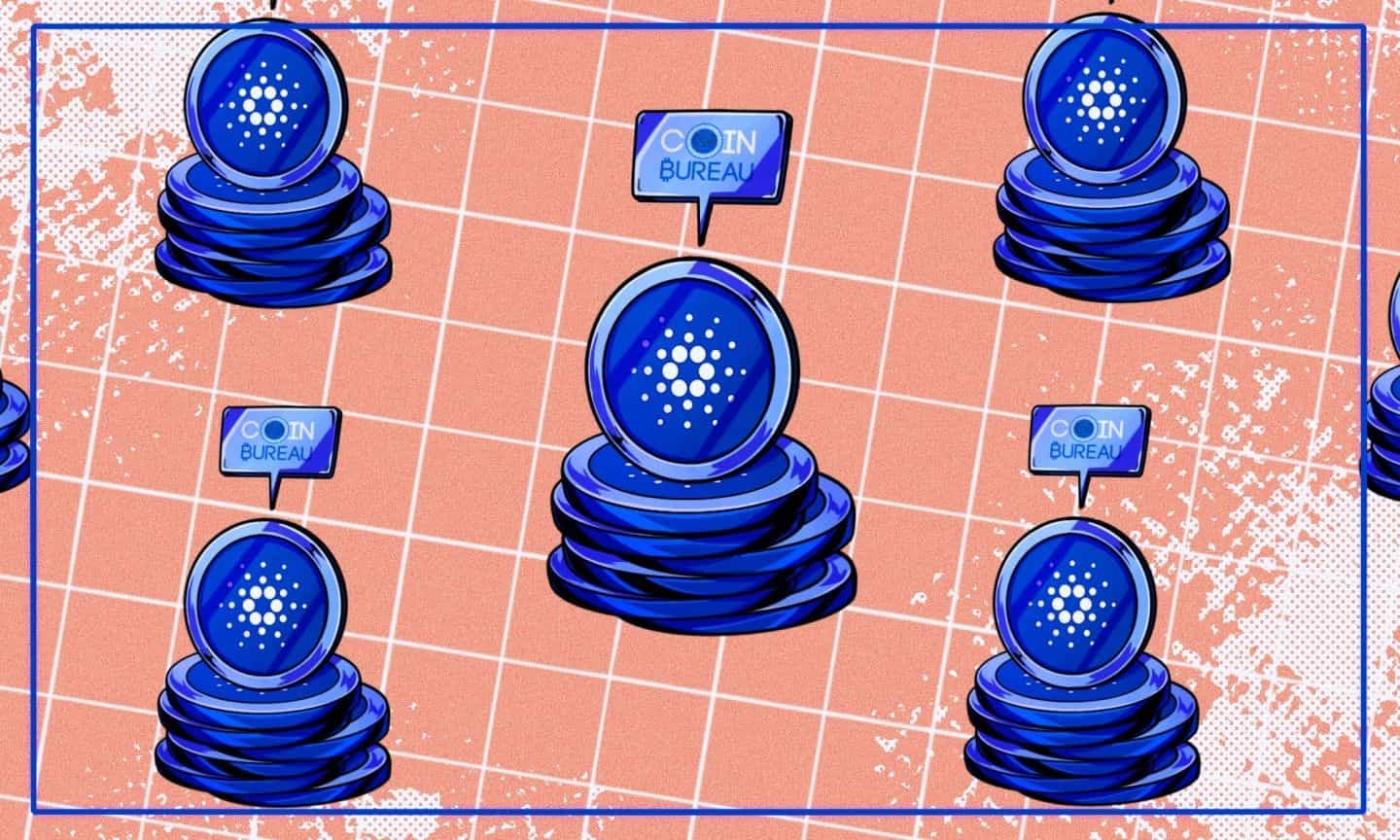 How to Choose a Cardano Staking Pool- Delegate Cardano