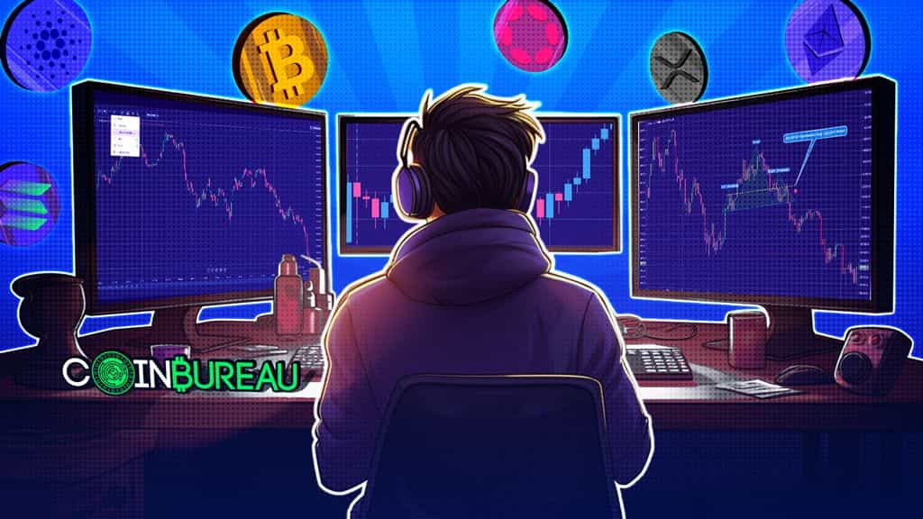 How to Read a Crypto Chart: Master Guide to Crypto Analysis