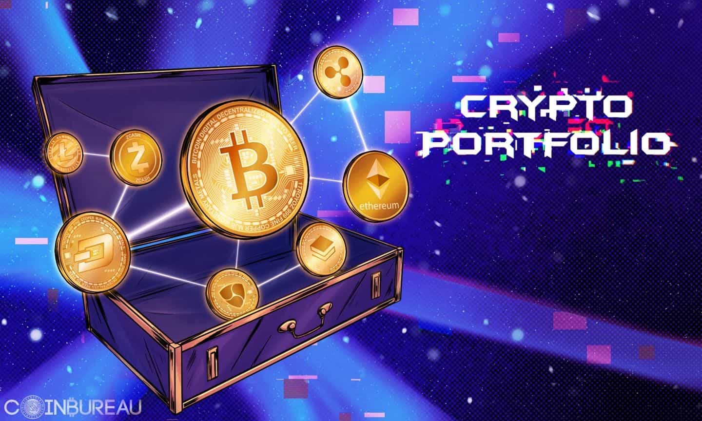 How to Build a Cryptocurrency Portfolio: Crypto Investing Tips Explained!