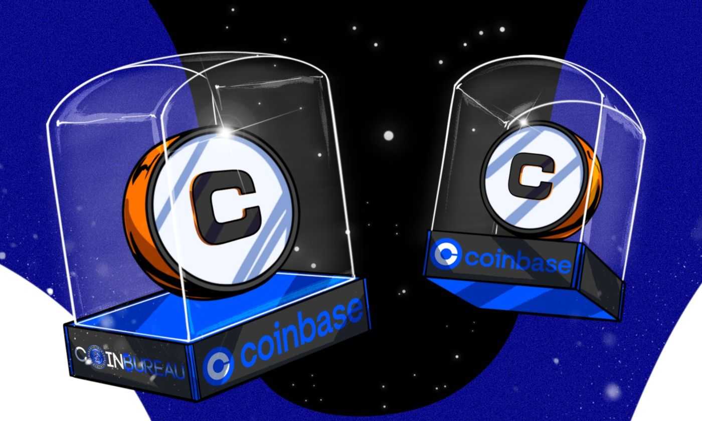 Is it Safe to Keep Crypto on Coinbase?