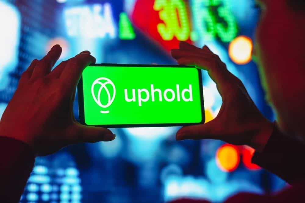 Uphold Review 2023: Is It Safe To Trade On Uphold Exchange?
