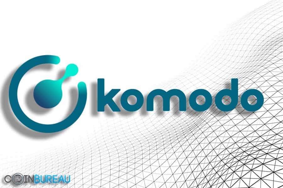 Komodo Review: The Open & Composable Multi-Chain Platform
