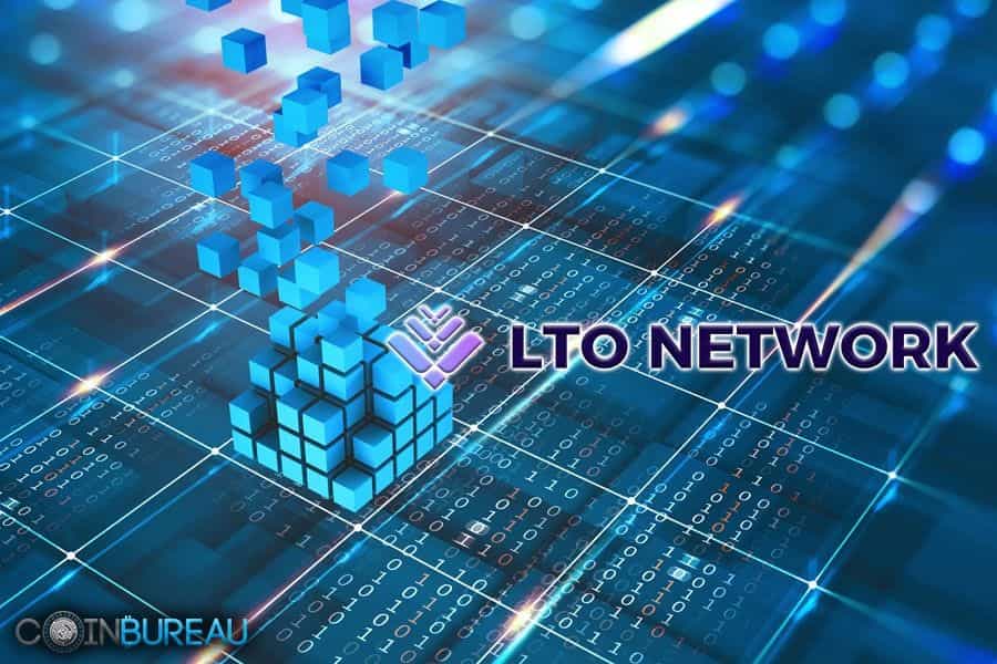LTO Network Review: Hybrid Blockchain For Data Sharing