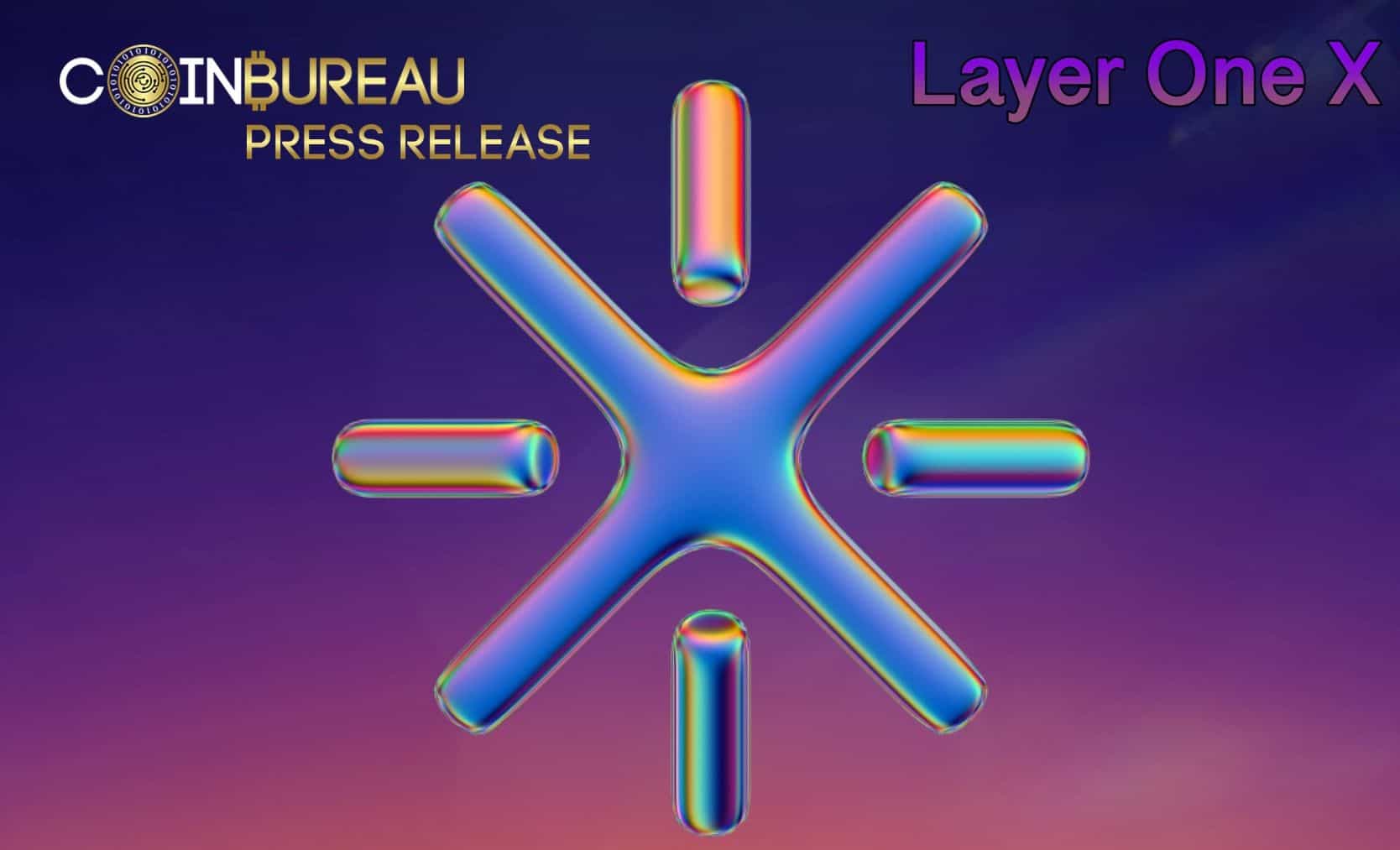 Layer One X Press Release.jpg