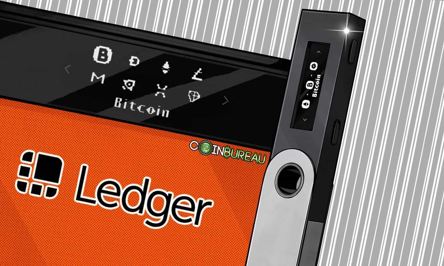 Ledger Nano X Review 2024: Safe Wallet? Everything We Know!!