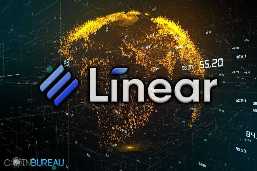 Linear Finance Review: Cross Chain Synthetic Asset Trading