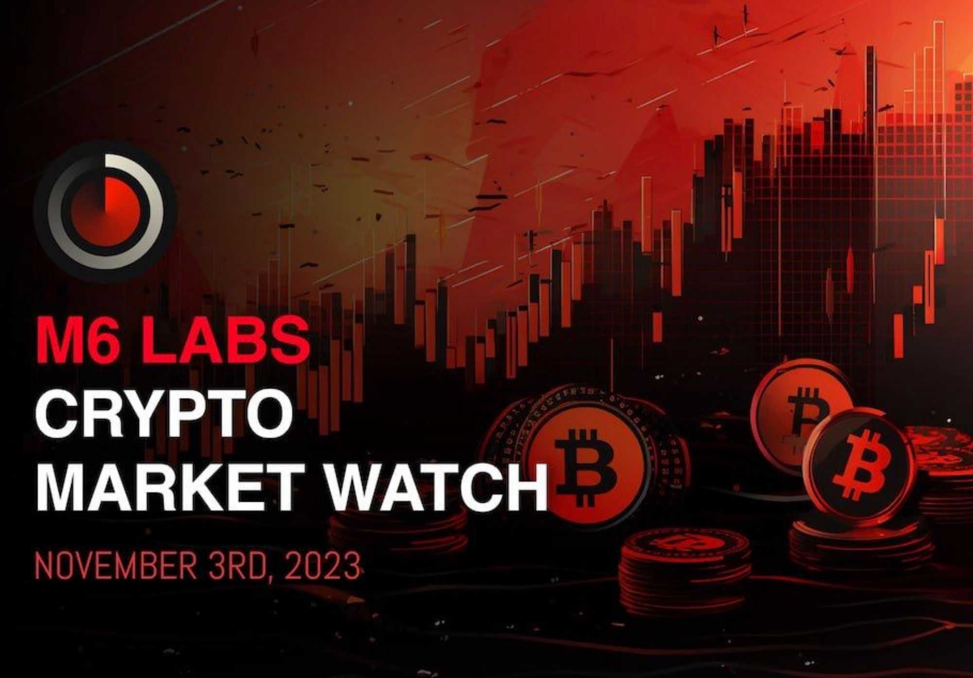 M6 Labs: Greatest Bull Market In History Is Beginning!