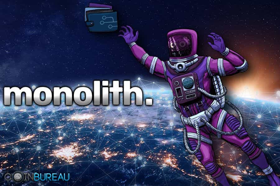 Monolith (TKN) Review: Complete Card Solution for DeFi