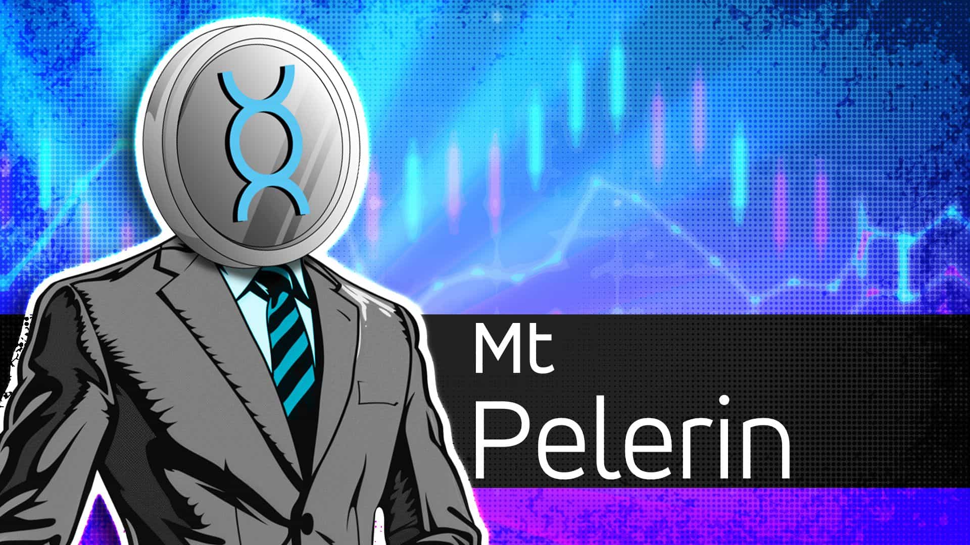 Mt Pelerin Review: Regulated KYC-Free Crypto Transactions!