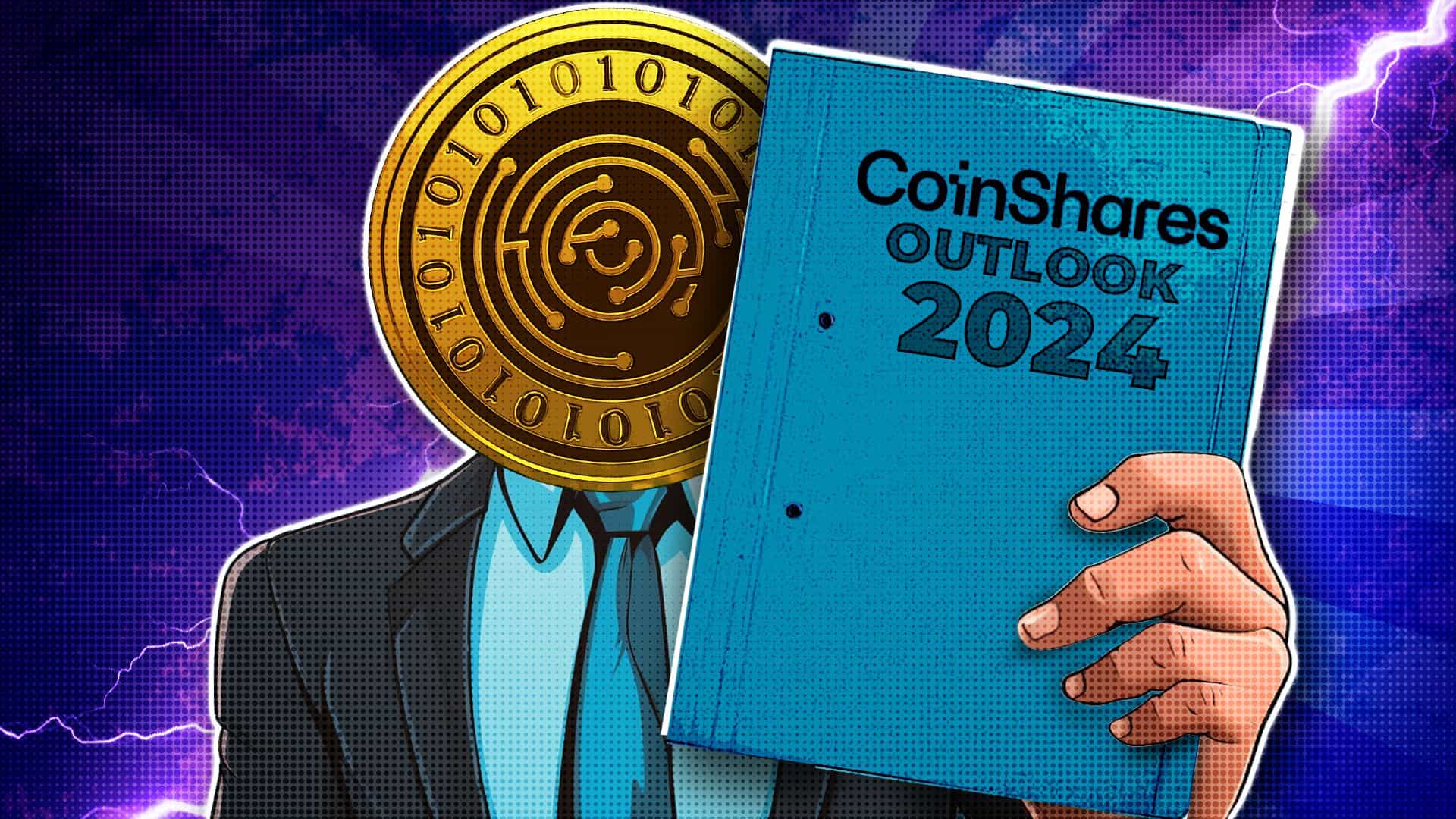 2024 Crypto Market Forecasts: Here’s What Could Happen