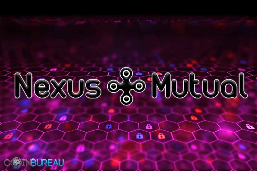 Nexus Mutual Review (NXM): Defi Smart Contract Insurance