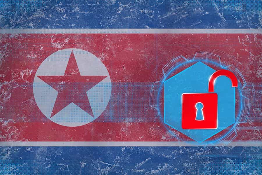North Korea Hacking South Korean Bitcoin Exchanges
