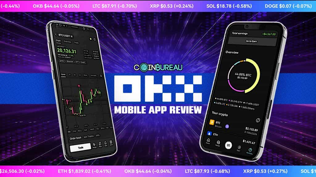Uncovering Pros & Cons of OKX App: A Comprehensive Review