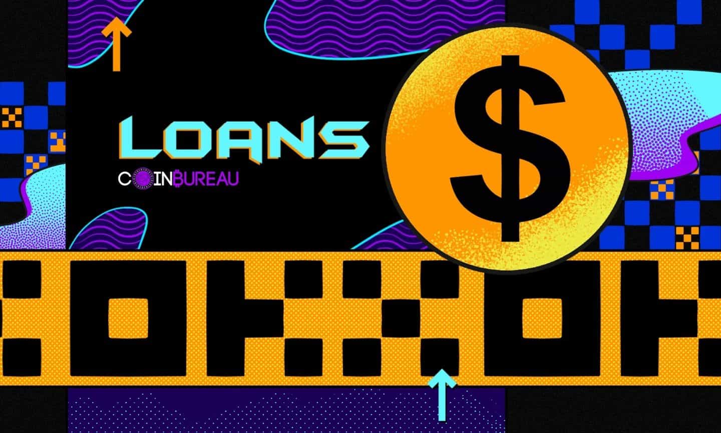 OKX Loans Review 2024: Crypto Loans Made Easy!
