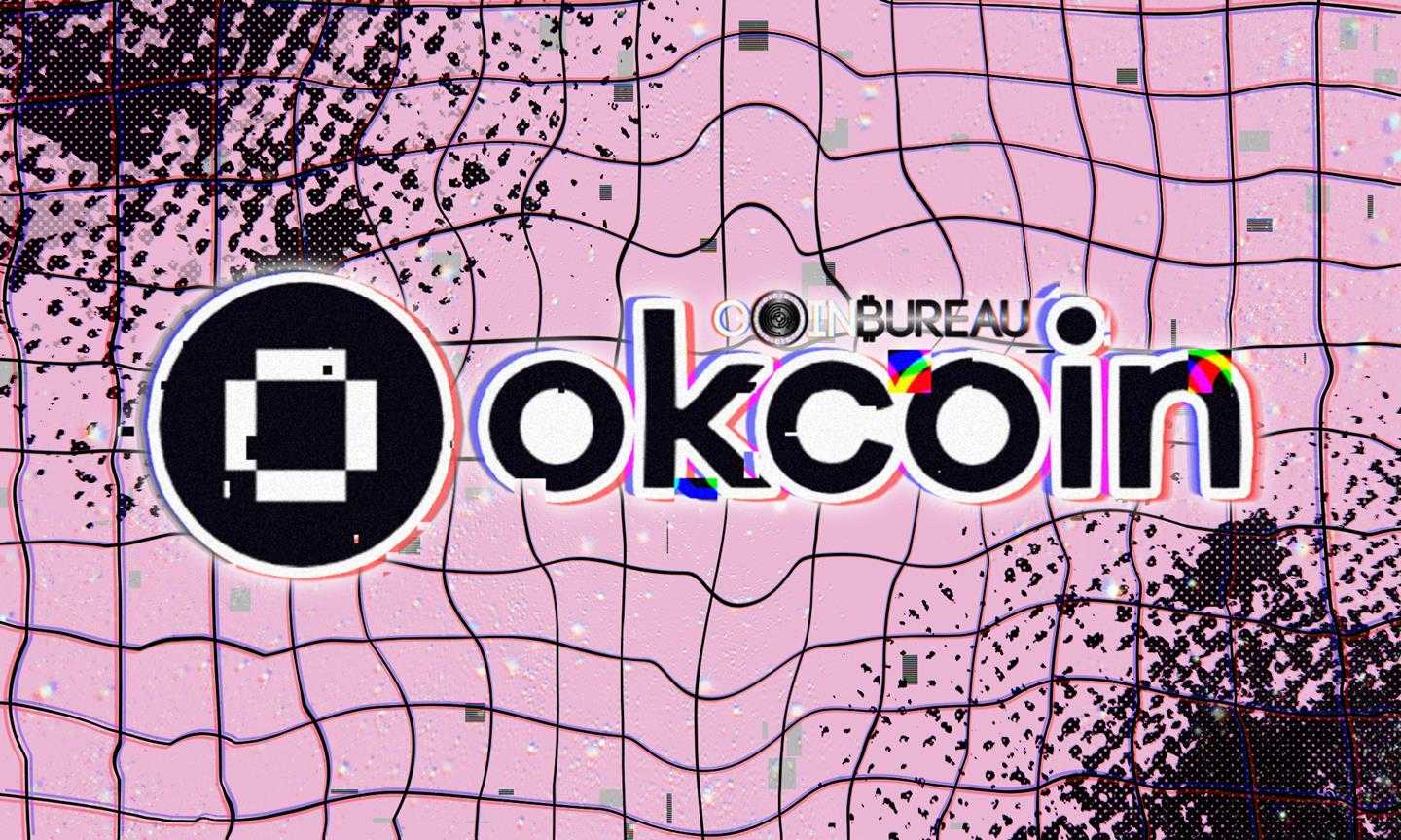 OKcoin Review 2023: Fee Free Earning and Low Fee Trading!
