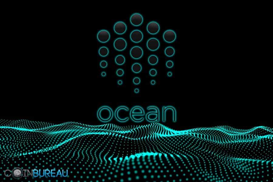 Ocean Protocol Review: Decentralised Web 3.0 Data Economy
