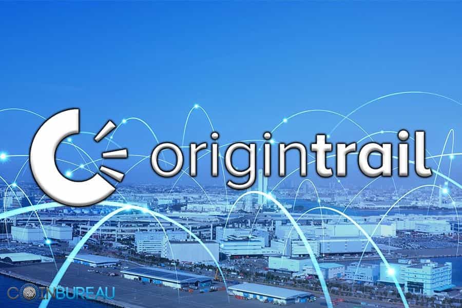 OriginTrail (TRAC) Review: Blockchain Supply Chain Tracking