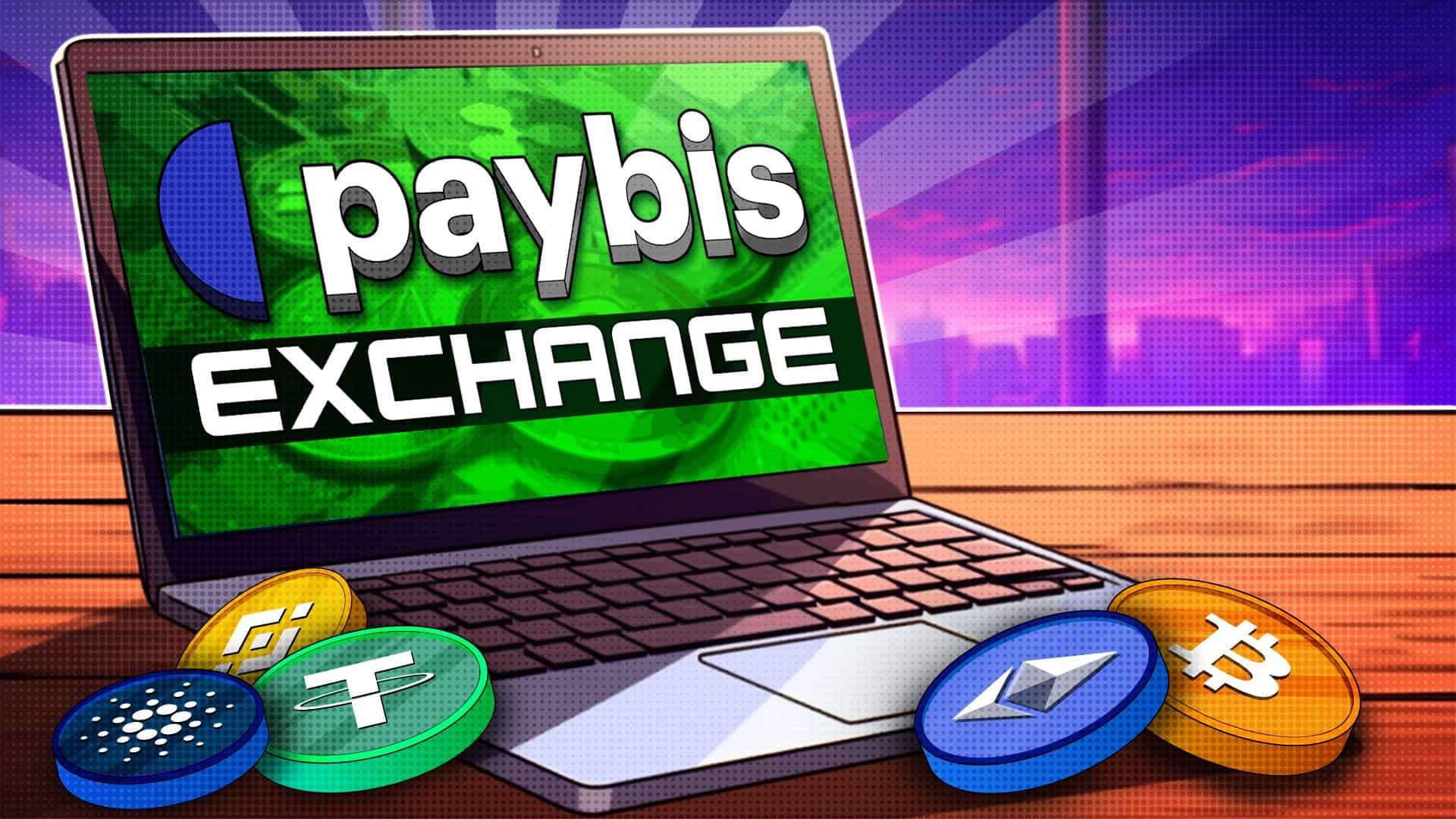 Paybis Review 2024: The Ultimate Guide to Using Paybis