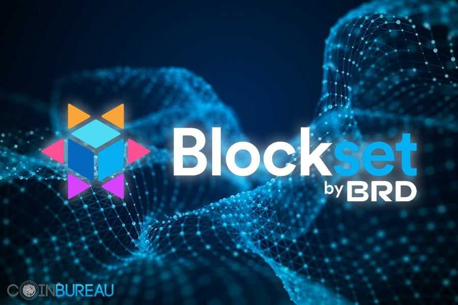 BRD Expands, Launches Blockset to Accelerate Blockchain Development