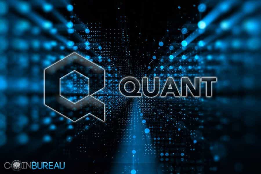 Quant Network Review: The Interoperable Blockchain OS