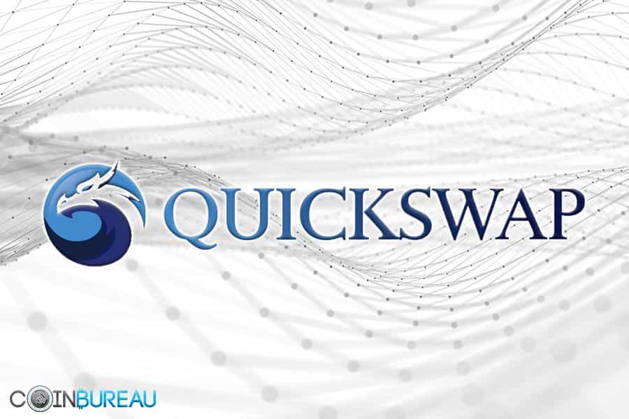 QuickSwap Review: Polygon's Layer 2 DEX
