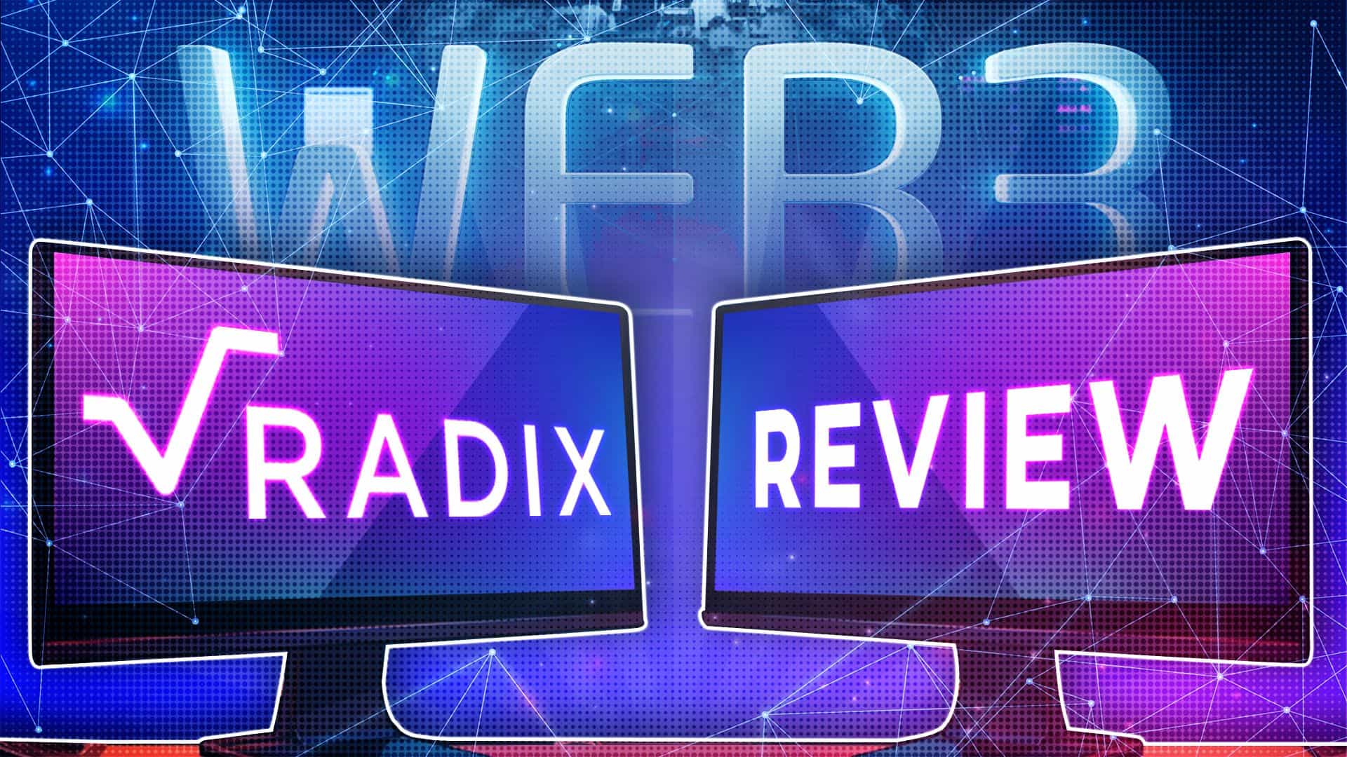 Radix Review 2024: Addressing DeFi's Pain Points