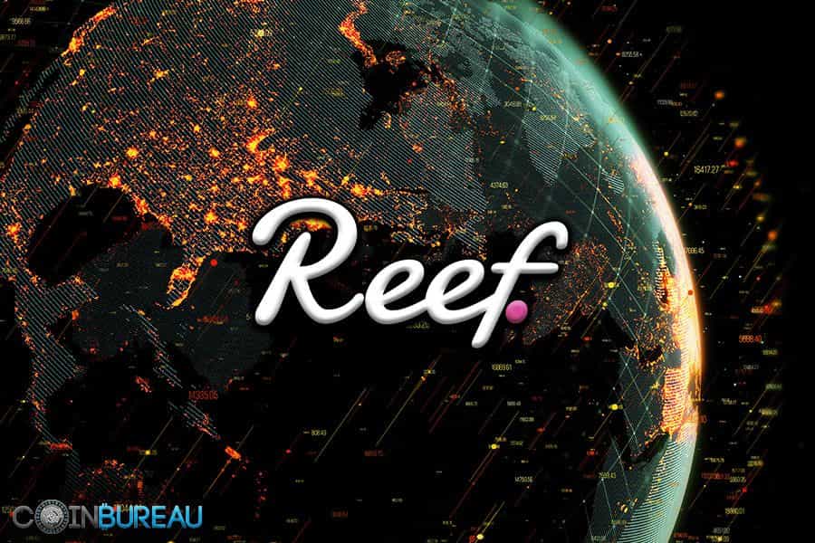 Reef Finance Review: The Gateway To DeFi
