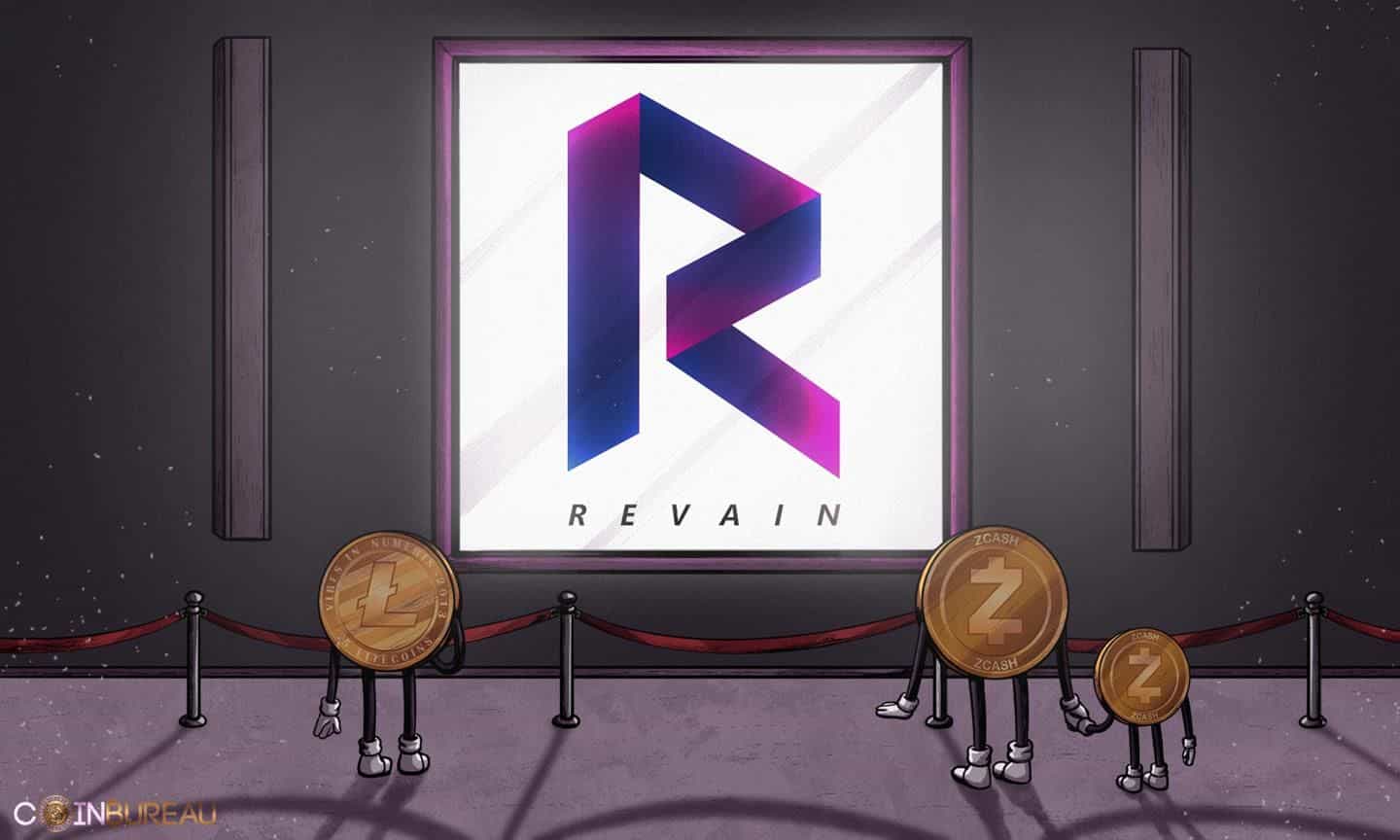 Revain: The Future of Review Sites is on Blockchain