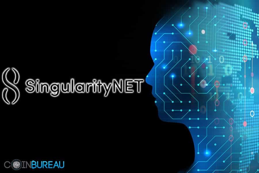 SingularityNET (AGIX) Review: AI Meets Blockchain Tech