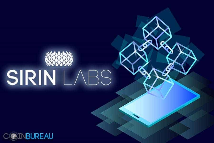Sirin Labs Review: The SRN Token Powering the Finney Phone