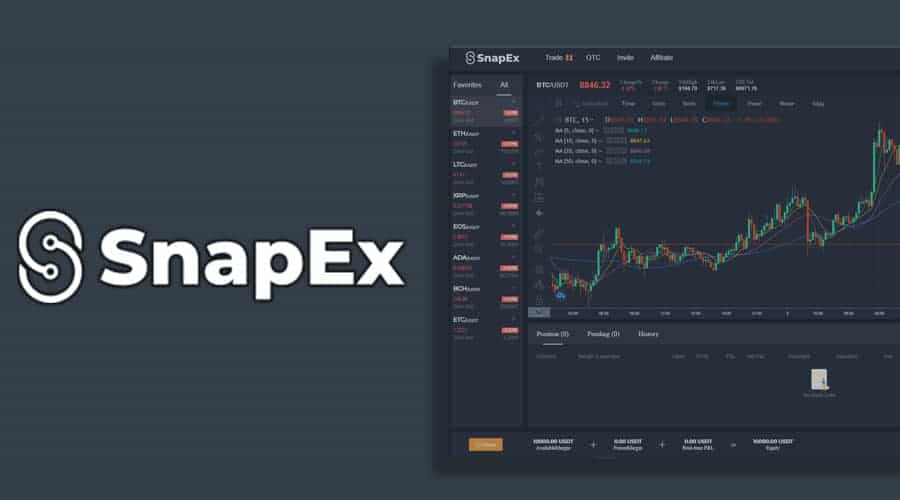 SnapEx Review 2023: Complete Exchange Overview