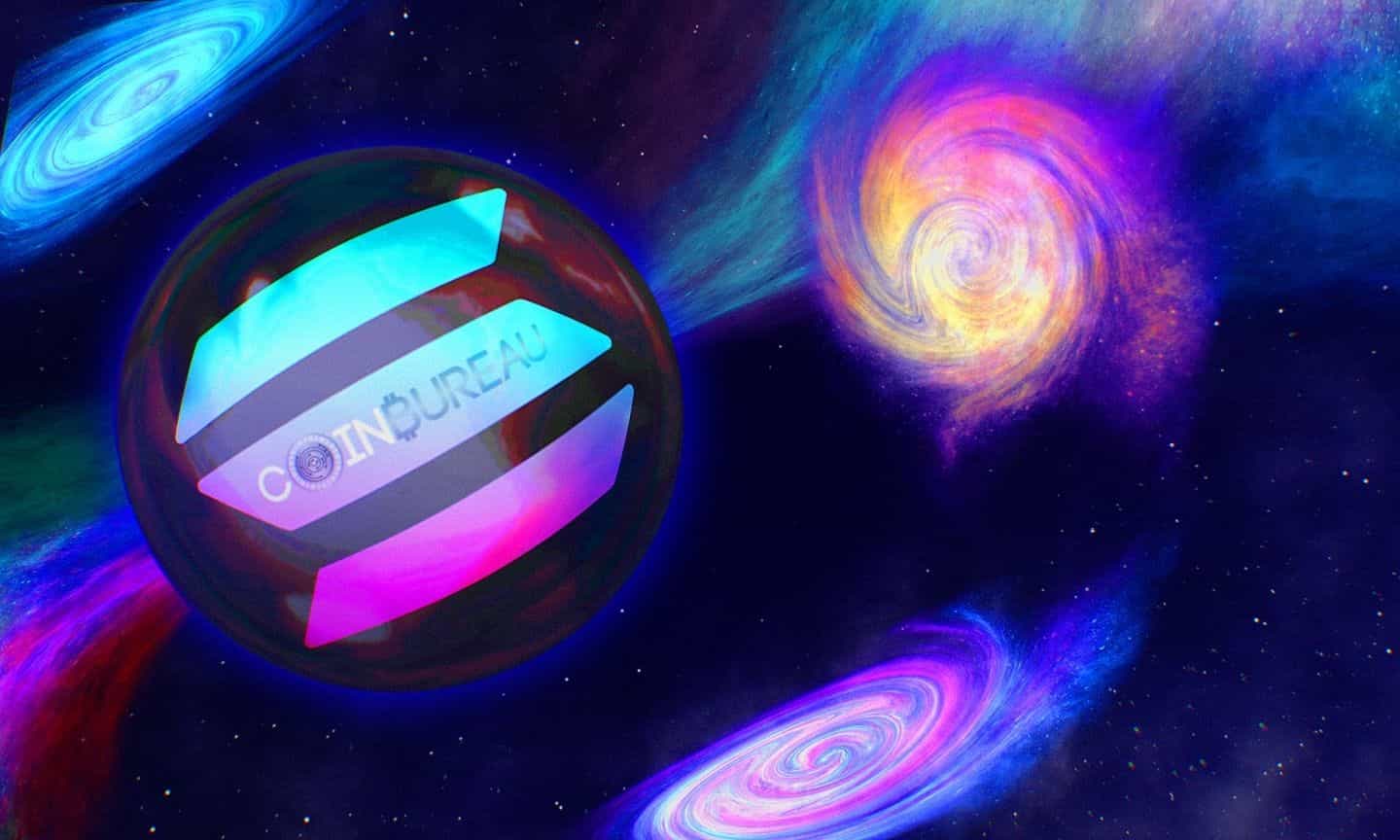 Solana Portals - User-first Metaverse Experience