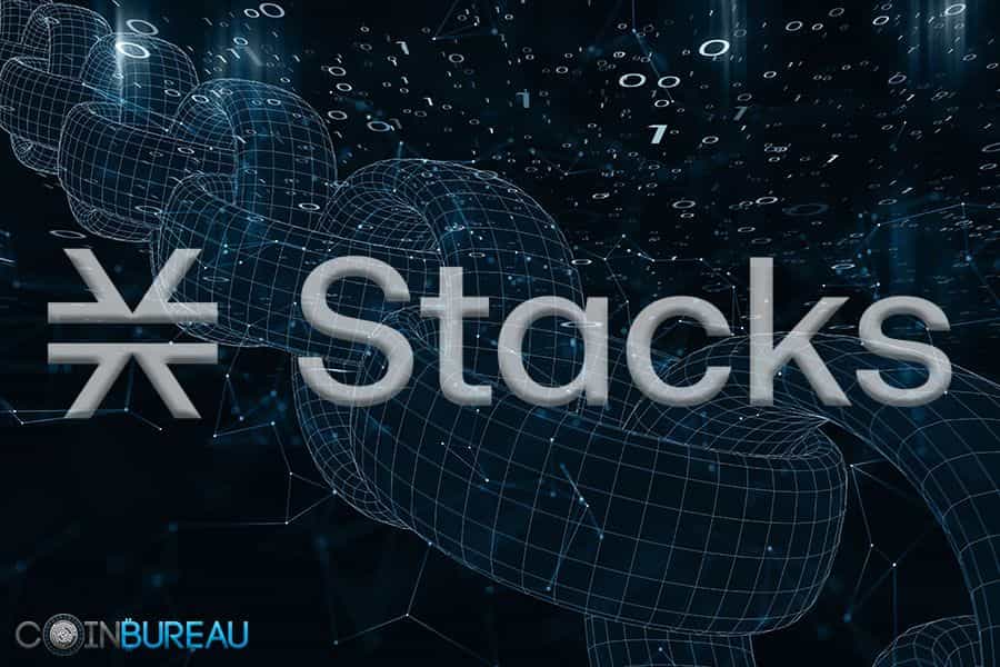 Stacks (STX) Review: Making Bitcoin Programmable