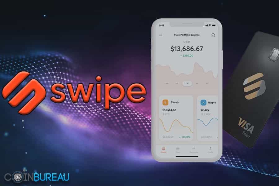 Swipe SXP Review